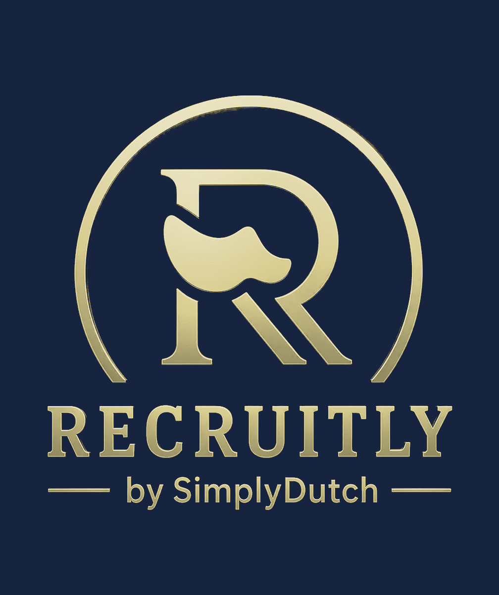 Simply Dutch