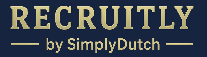 Recruitly by SimplyDutch